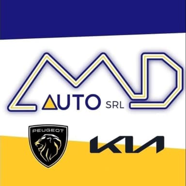 MD Auto - Concessionaria PEUGEOT/ KIA