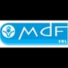 Logo M.D.F.