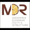 Logo Mdr - Legnami e Segheria