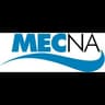 Logo Mecna - Cantiere Meccanico Navale di Giommi