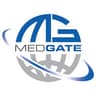 Logo Medgate - Mediterranean Gate