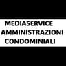 Logo Mediaservice Amministrazioni Condominiali