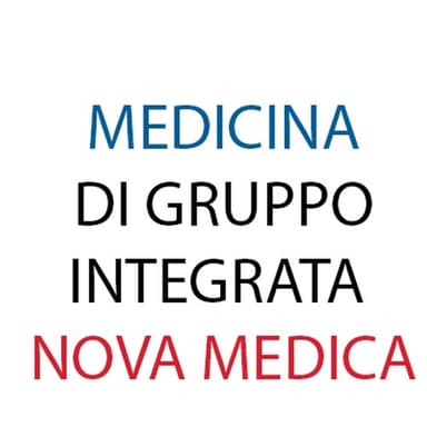 Medicina di Gruppo Integrata Nova Medica