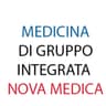 Logo Medicina di Gruppo Integrata Nova Medica