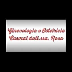 Medico Chirurgo e Ginecologa Cusmai Dott.ssa Rosa