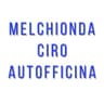 Logo Melchionda Ciro