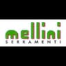 Logo Mellini Serramenti Alluminio