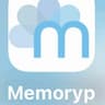Logo Memoryp - Eterneco