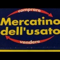 Mercatino dell'Usato