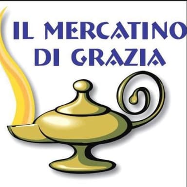 Mercatino di Grazia