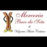 Logo Merceria Baco da Seta