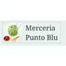 Logo Merceria Punto Blu
