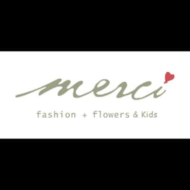 Merci Fashion Flowers & Kids