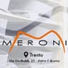 Logo Meroni Camiceria