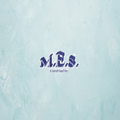 M.E.S. Materiale Elettrico