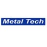 Logo Metal Tech