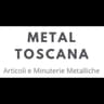 Logo Metal Toscana