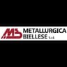 Logo Metallurgica Biellese