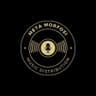 Logo Metamorfosi Music Distribution