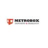 Logo Metrobox Self Storage Omniabox
