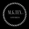 Logo M.G. Tex Nappo Moreno
