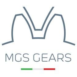 Mgs Gears