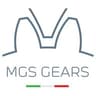 Logo Mgs Gears
