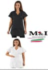 Logo M.&.I Abiti da Lavoro