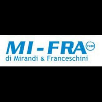 Mi-Fra-Mirandi E Franceschini