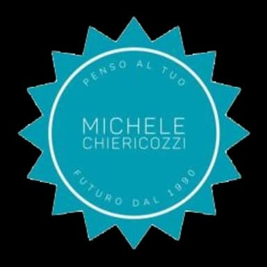 Michele Chiericozzi Life Banker