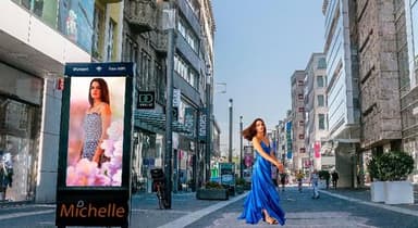 Michelle Creazioni Moda