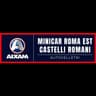 Logo Micro Car Roma Sud