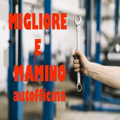 Migliore e Mamino