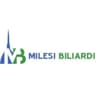 Logo Milesi Biliardi