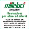 Logo Milleluci Villar San Costanzo