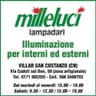 Logo Milleluci Villar San Costanzo