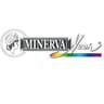 Logo Minerva Neon