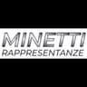 Logo Minetti Rappresentanze & C. Snc