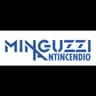 Logo Minguzzi Antincendio
