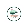Logo Minigolf Lozza