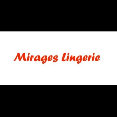 Mirages