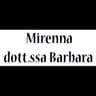 Logo Mirenna dott.ssa Barbara