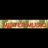 Logo Mister Music - Car Audio