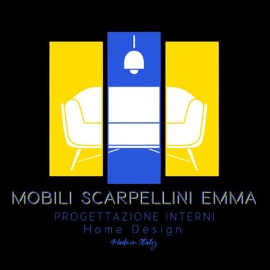 Mobili Scarpellini Emma