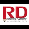 Logo Mobilificio Rocco Damone