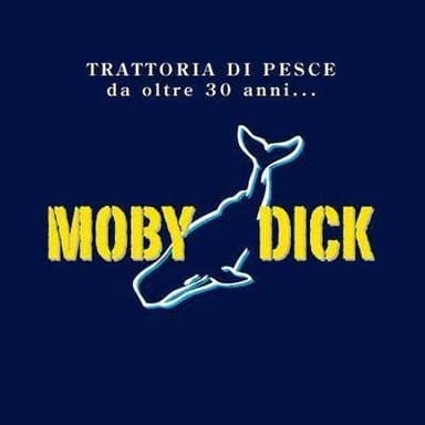 Moby Dick
