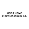 Logo Moda Uomo