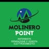 Logo Molinero Point