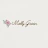 Logo Molly Green