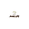 Logo Moncafe'